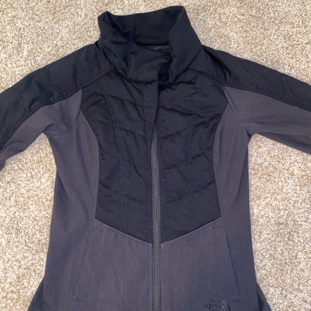 North Face